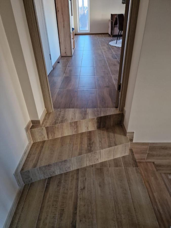 Alvydo Apartamentai Kaunas Esterno foto