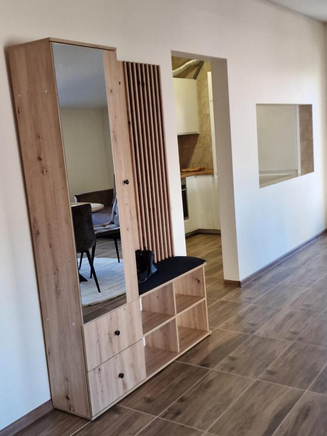 Alvydo Apartamentai Kaunas Esterno foto