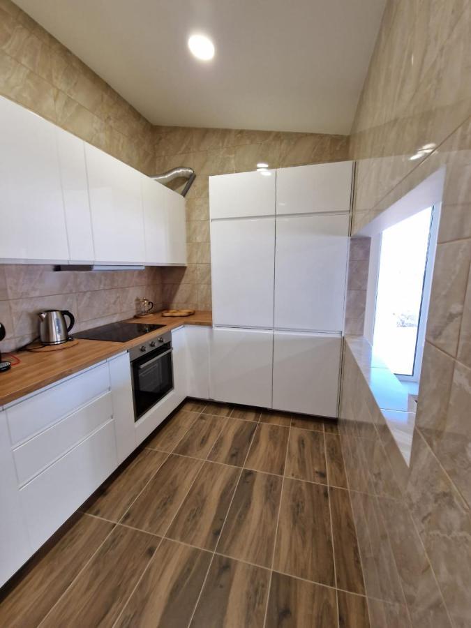 Alvydo Apartamentai Kaunas Esterno foto