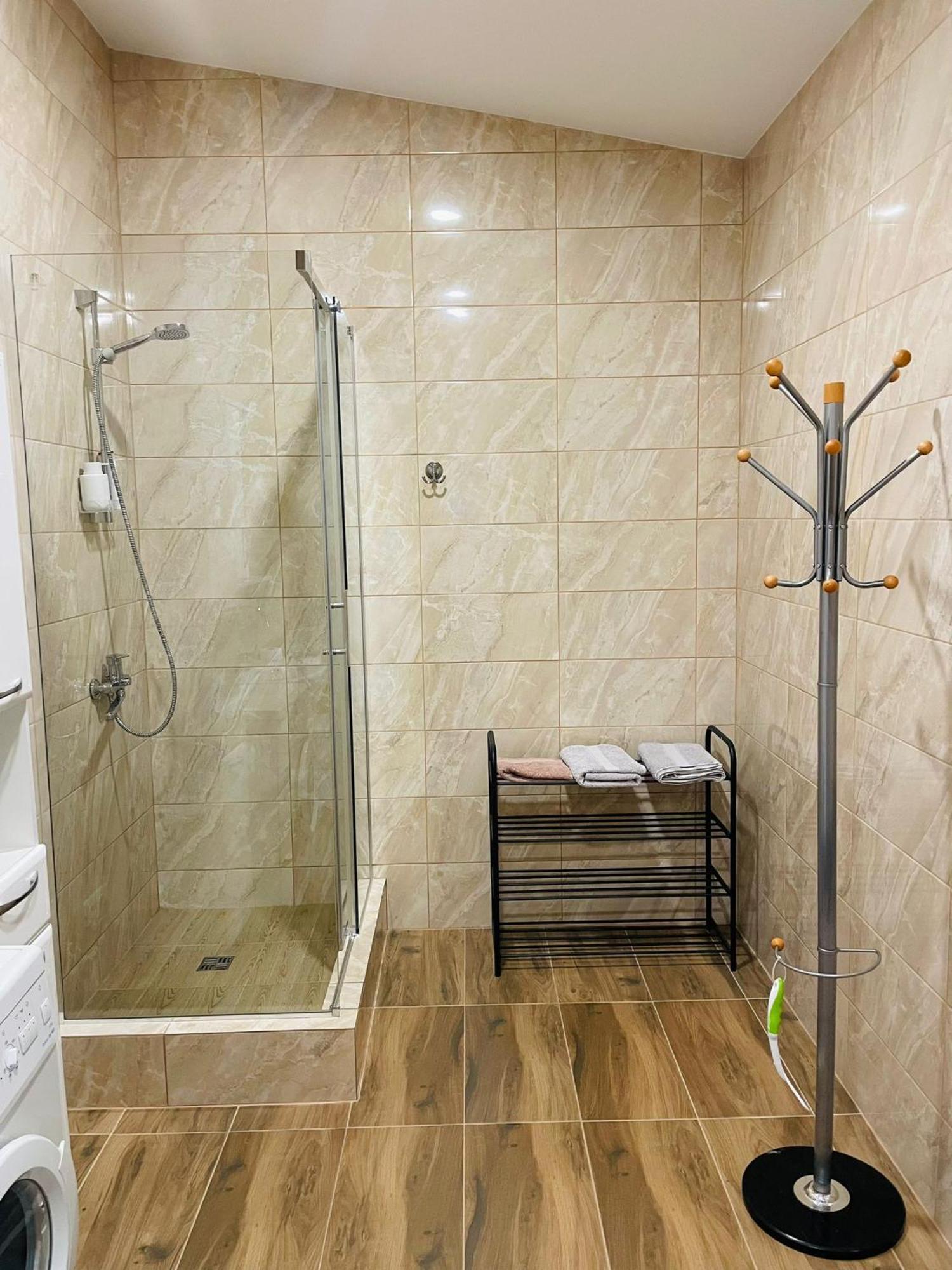 Alvydo Apartamentai Kaunas Esterno foto